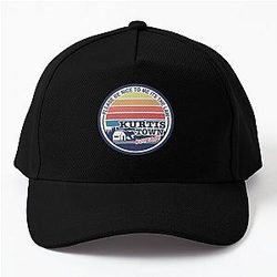 Kurtis Conner Hats &amp; Caps - Kurtis Conner Baseball Cap RB2403