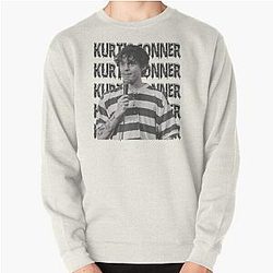 Kurtis Conner Sweatshirts - Kurtis Conner Pullover Sweatshirt RB2403