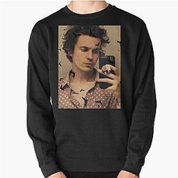 Kurtis Conner Sweatshirts - Kurtis Conner comedy Pullover Sweatshirt RB2403