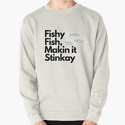Kurtis Conner Sweatshirts - Kurtis Conner Iconic Pullover Sweatshirt RB2403