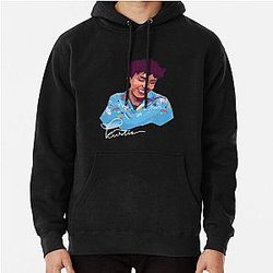 Kurtis Conner Hoodies - Kurtis Conner Fanart ! Pullover Hoodie RB2403
