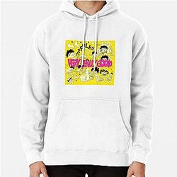 Kurtis Conner Hoodies - Kurtis Conner  Pullover Hoodie RB2403