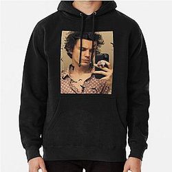 Kurtis Conner Hoodies - Kurtis Conner comedy Pullover Hoodie RB2403