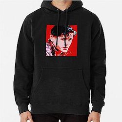 Kurtis Conner Hoodies - Kurtis Conner Pullover Hoodie RB2403