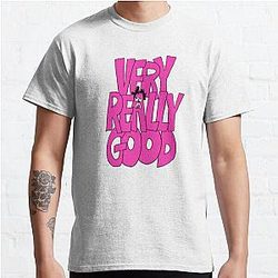 Kurtis Conner T-Shirts - Kurtis Conner Classic T-Shirt RB2403