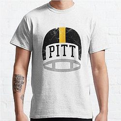 Kurtis Conner T-Shirts - Kurtis Conner Classic T-Shirt RB2403