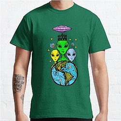 Kurtis Conner T-Shirts - Kurtis Conner Classic T-Shirt RB2403