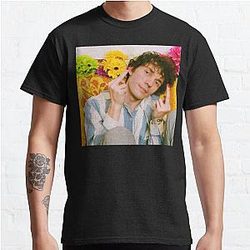 Kurtis Conner T-Shirts - Kurtis Conner Classic T-Shirt RB2403