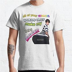 Kurtis Conner 티셔츠 - Kurtis Conner || 아주 정말 좋은 || Kurtis Conner 스티커 클래식 티셔츠 RB2403