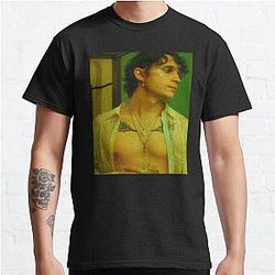 Kurtis Conner T-Shirts - Kurtis Conner trendy Classic T-Shirt RB2403