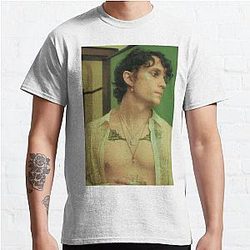 Kurtis Conner T-Shirts - Kurtis Trendy Style Classic T-Shirt RB2403