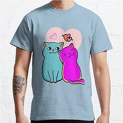 Kurtis Conner T-Shirts - Kurtis Conner Classic T-Shirt RB2403