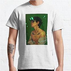 Kurtis Conner T-Shirts - Kurtis Conner Classic T-Shirt RB2403