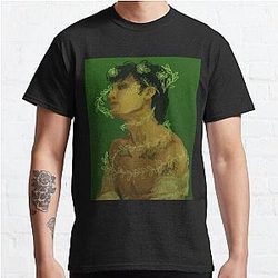 Kurtis Conner T-Shirts - Kurtis Conner Classic T-Shirt RB2403