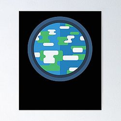 kurzgesagt Poster RB0111