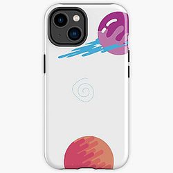 Kurzgesagt iPhone Tough Case RB0111