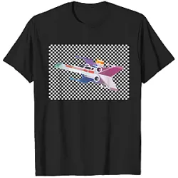 In A Nutshell PTTT1705  Kurzgesagt T-Shirt