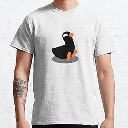 Kurzgesagt Classic T-Shirt RB0111