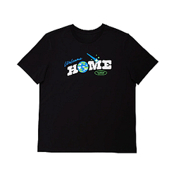 Special Drop: Welcome Home PTTT17 Kurzgesagt T-Shirt