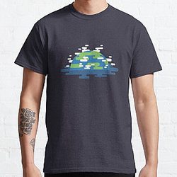 Kurzgesagt Classic T-Shirt RB0111