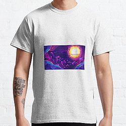 Kurzgesagt  Classic T-Shirt RB0111