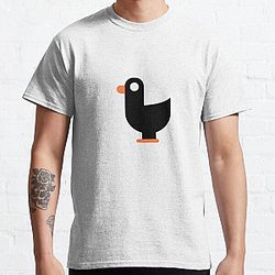kurzgesagt Classic T-Shirt RB0111