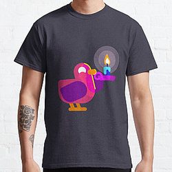 Kurzgesagt Classic T-Shirt RB0111