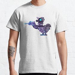 Kurzgesagt Classic T-Shirt RB0111