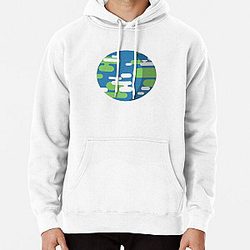 Kurzgesagt Pullover Hoodie RB0111