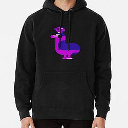 my kurzgesagt bird creative classic Pullover Hoodie RB0111