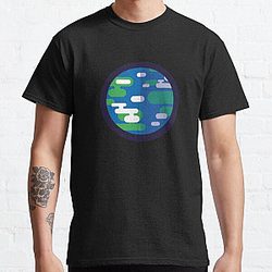 Kurzgesagt Classic T-Shirt RB0111