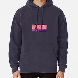 Kurzgesagt Pullover Hoodie RB0111