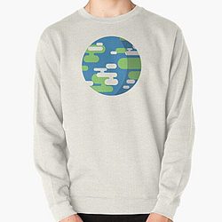 Kurzgesagt Pullover Sweatshirt RB0111