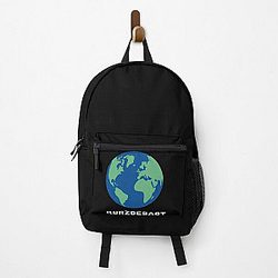 kurzgesagt Backpack RB0111