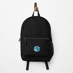 kurzgesagt Backpack RB0111