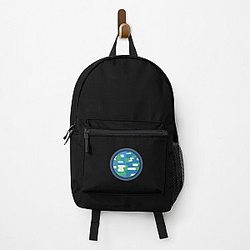 kurzgesagt Backpack RB0111