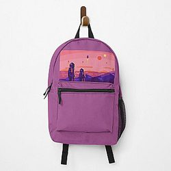 Kurzgesagt Backpack RB0111
