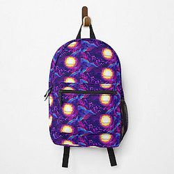 Kurzgesagt  Backpack RB0111