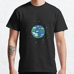 kurzgesagt  Classic T-Shirt RB0111