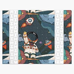 kurzgesagt bird Jigsaw Puzzle RB0111