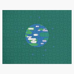 kurzgesagt 24 Jigsaw Puzzle RB0111