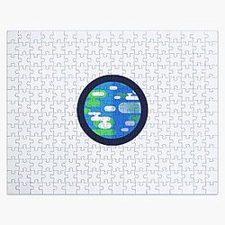 Kurzgesagt Jigsaw Puzzle RB0111