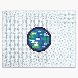 Kurzgesagt Jigsaw Puzzle RB0111