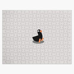Kurzgesagt Jigsaw Puzzle RB0111
