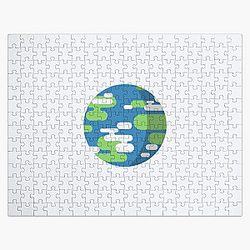 Kurzgesagt Jigsaw Puzzle RB0111