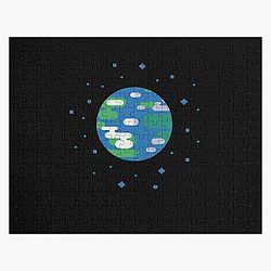 kurzgesagt  Jigsaw Puzzle RB0111