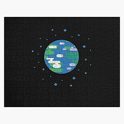 kurzgesagt Jigsaw Puzzle RB0111