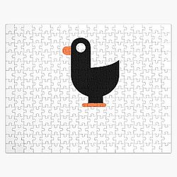 kurzgesagt Jigsaw Puzzle RB0111
