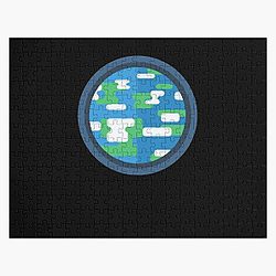 kurzgesagt Jigsaw Puzzle RB0111