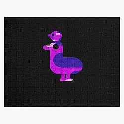 my kurzgesagt bird creative classic Jigsaw Puzzle RB0111